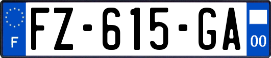 FZ-615-GA