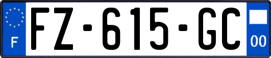 FZ-615-GC