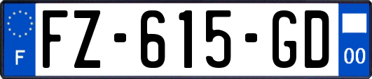 FZ-615-GD