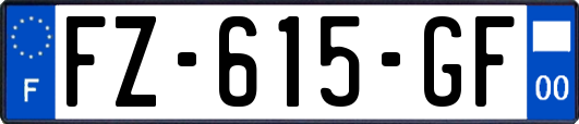 FZ-615-GF