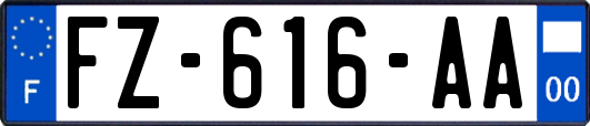 FZ-616-AA