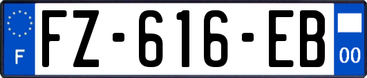 FZ-616-EB