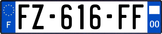 FZ-616-FF