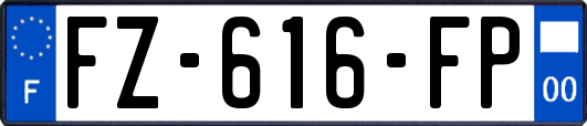 FZ-616-FP