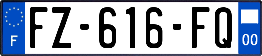 FZ-616-FQ