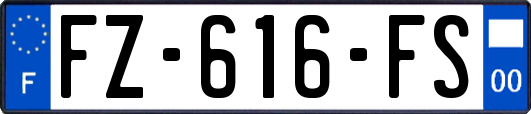 FZ-616-FS