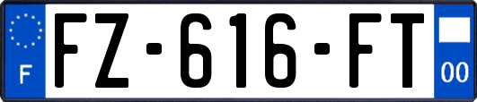 FZ-616-FT
