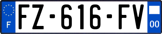 FZ-616-FV