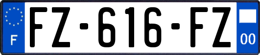 FZ-616-FZ