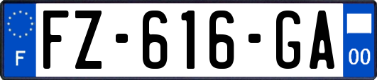 FZ-616-GA