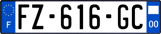 FZ-616-GC