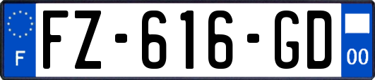 FZ-616-GD
