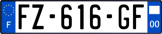 FZ-616-GF