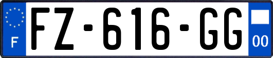 FZ-616-GG
