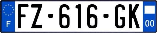 FZ-616-GK