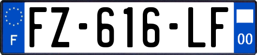 FZ-616-LF
