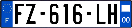 FZ-616-LH