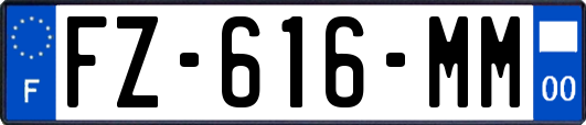 FZ-616-MM
