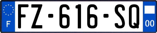 FZ-616-SQ