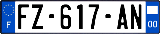 FZ-617-AN