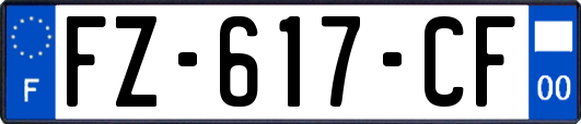 FZ-617-CF