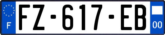FZ-617-EB