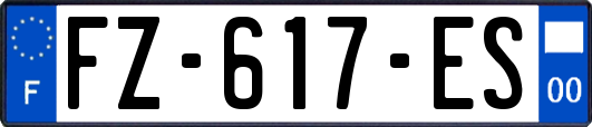 FZ-617-ES