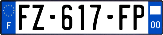 FZ-617-FP