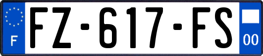 FZ-617-FS