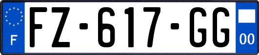 FZ-617-GG