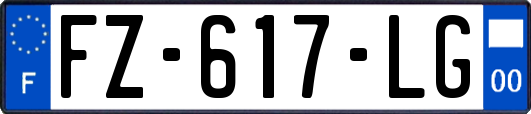 FZ-617-LG