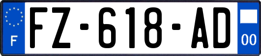 FZ-618-AD