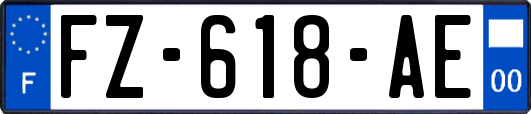 FZ-618-AE