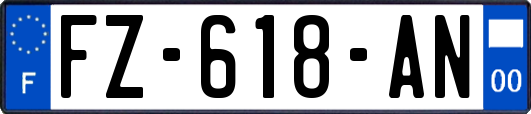 FZ-618-AN