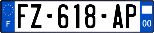 FZ-618-AP