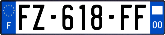 FZ-618-FF