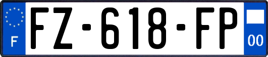 FZ-618-FP