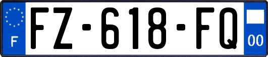 FZ-618-FQ