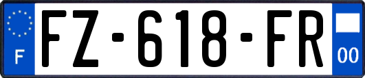 FZ-618-FR