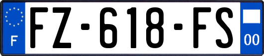 FZ-618-FS