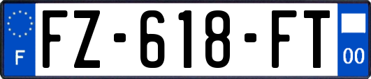 FZ-618-FT
