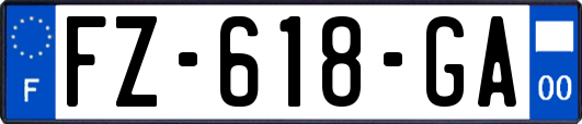 FZ-618-GA
