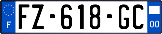 FZ-618-GC