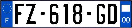 FZ-618-GD