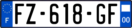 FZ-618-GF
