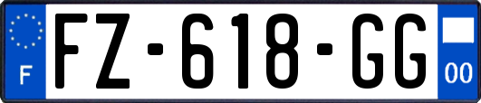 FZ-618-GG