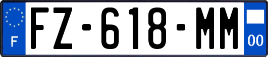FZ-618-MM