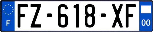 FZ-618-XF