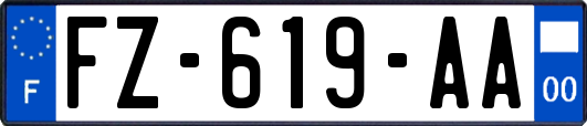 FZ-619-AA