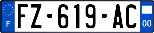 FZ-619-AC